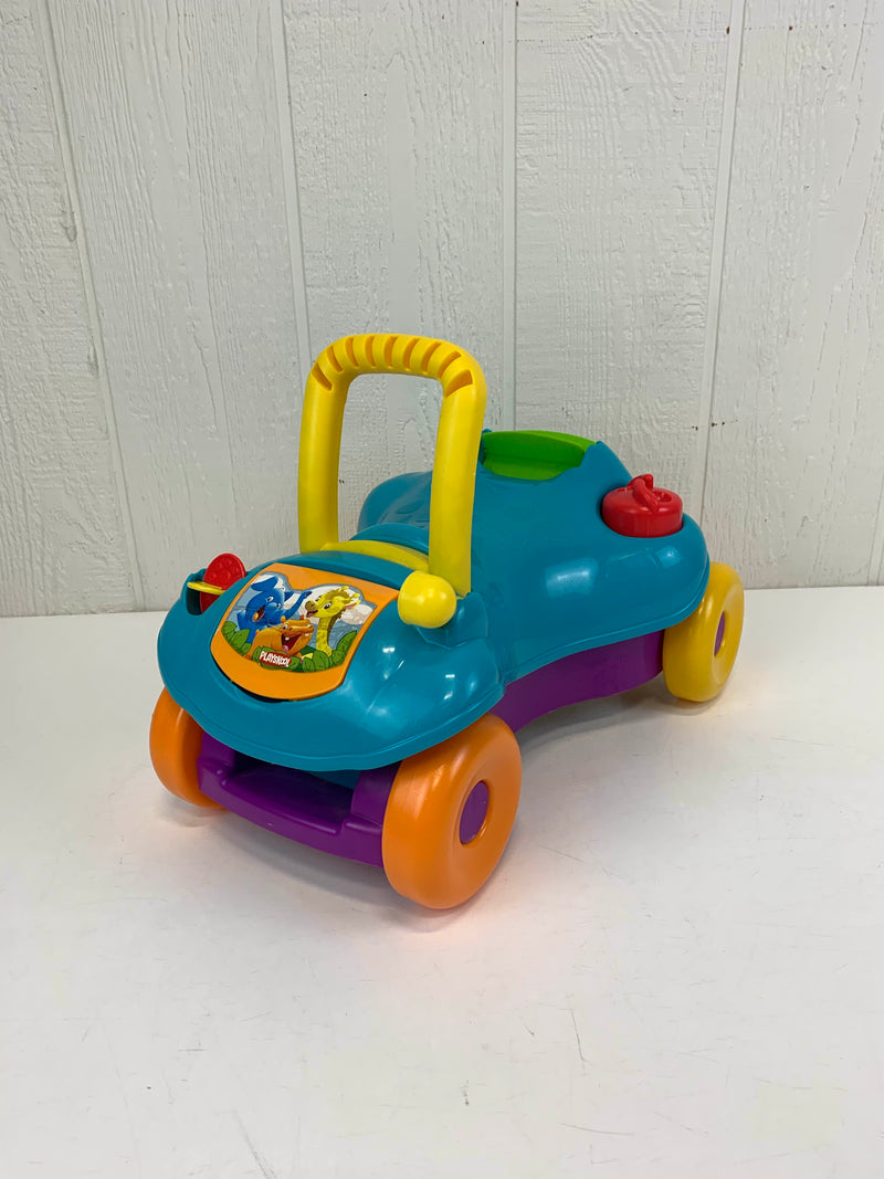 playskool ride on