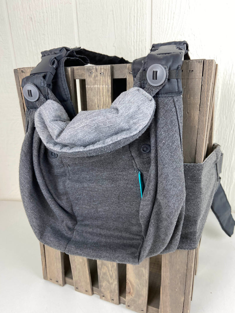 infantino unison baby carrier