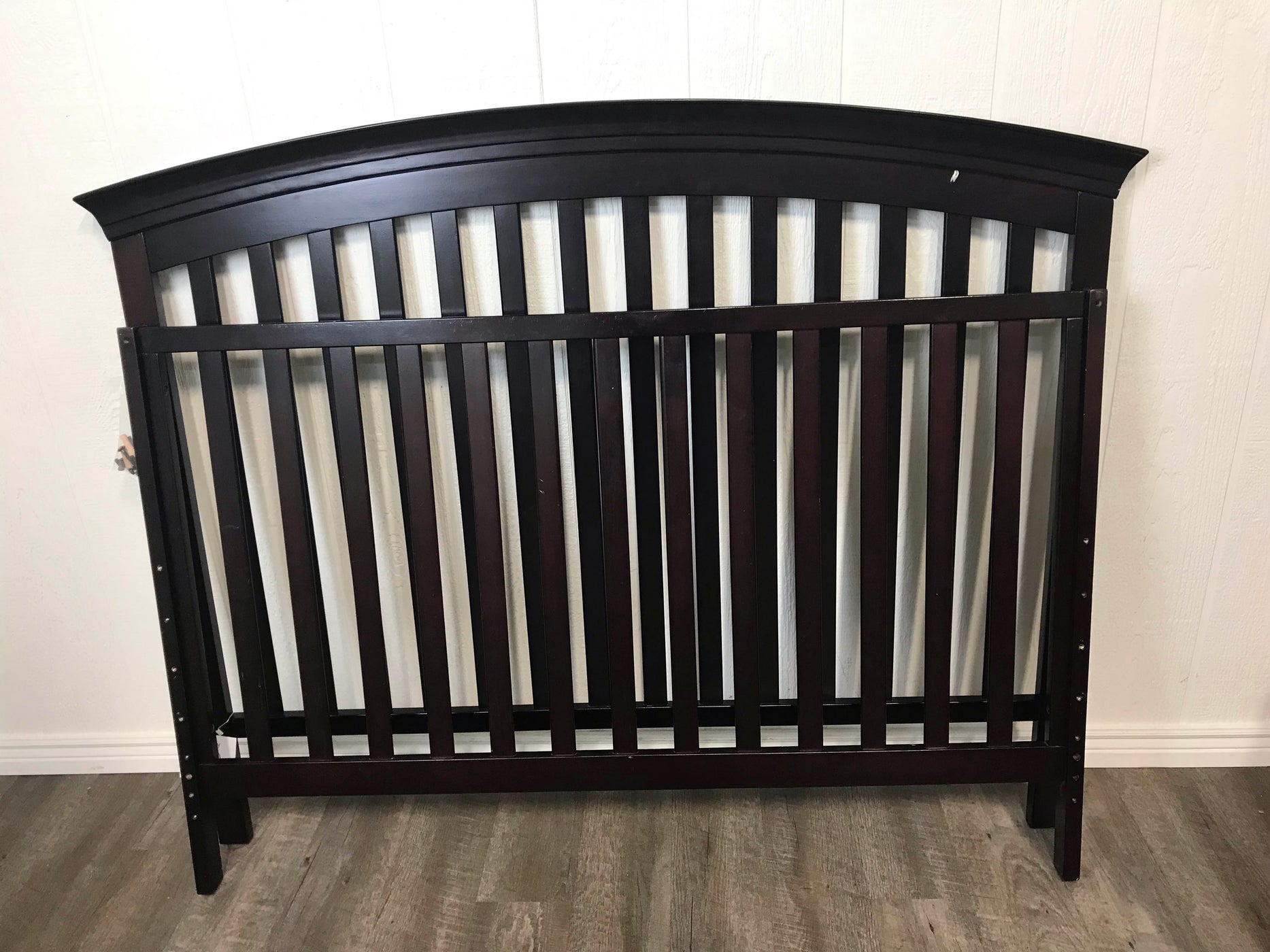 summer infant crib