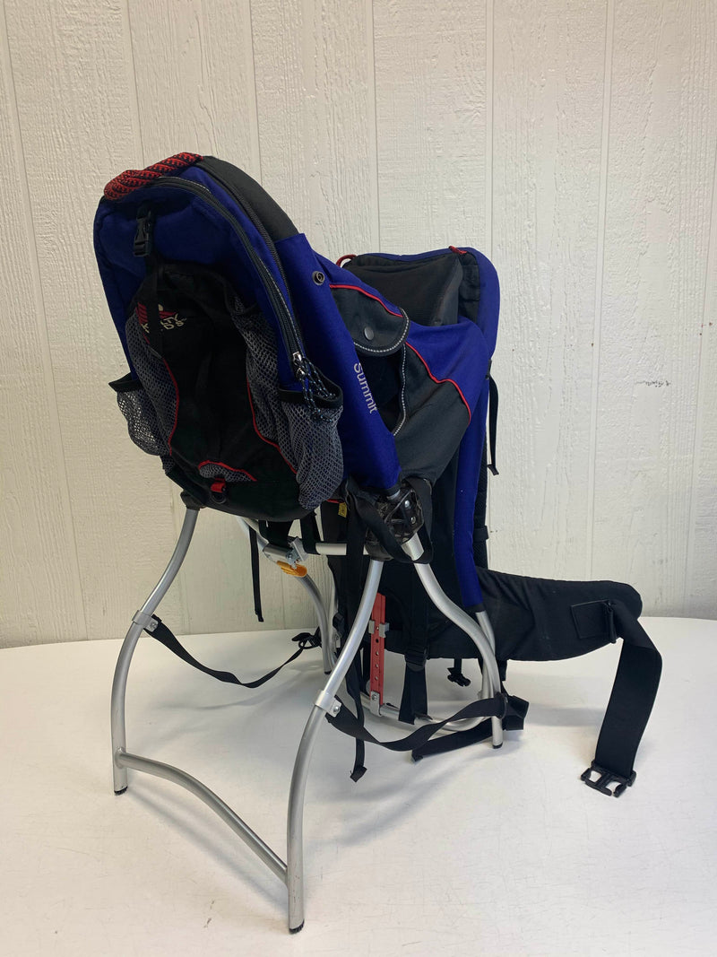 used kelty kid carrier