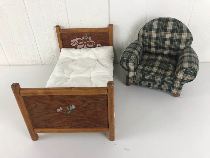 used doll furniture