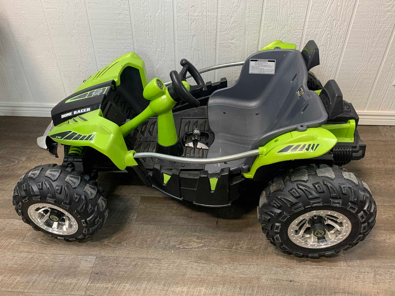 used power wheels