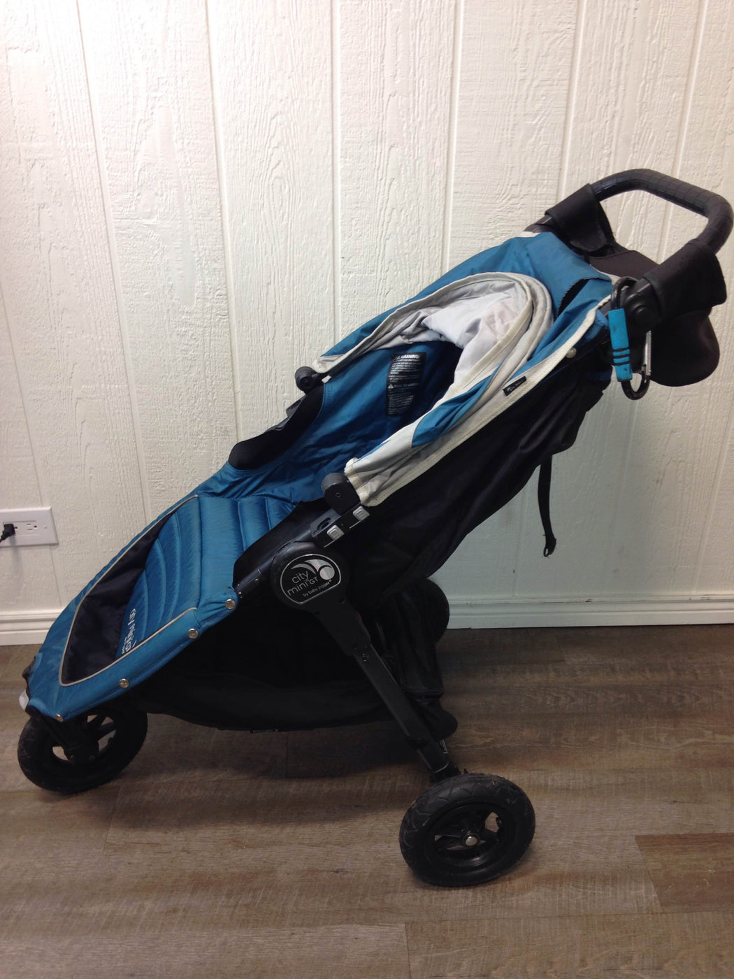 baby jogger city mini airplane