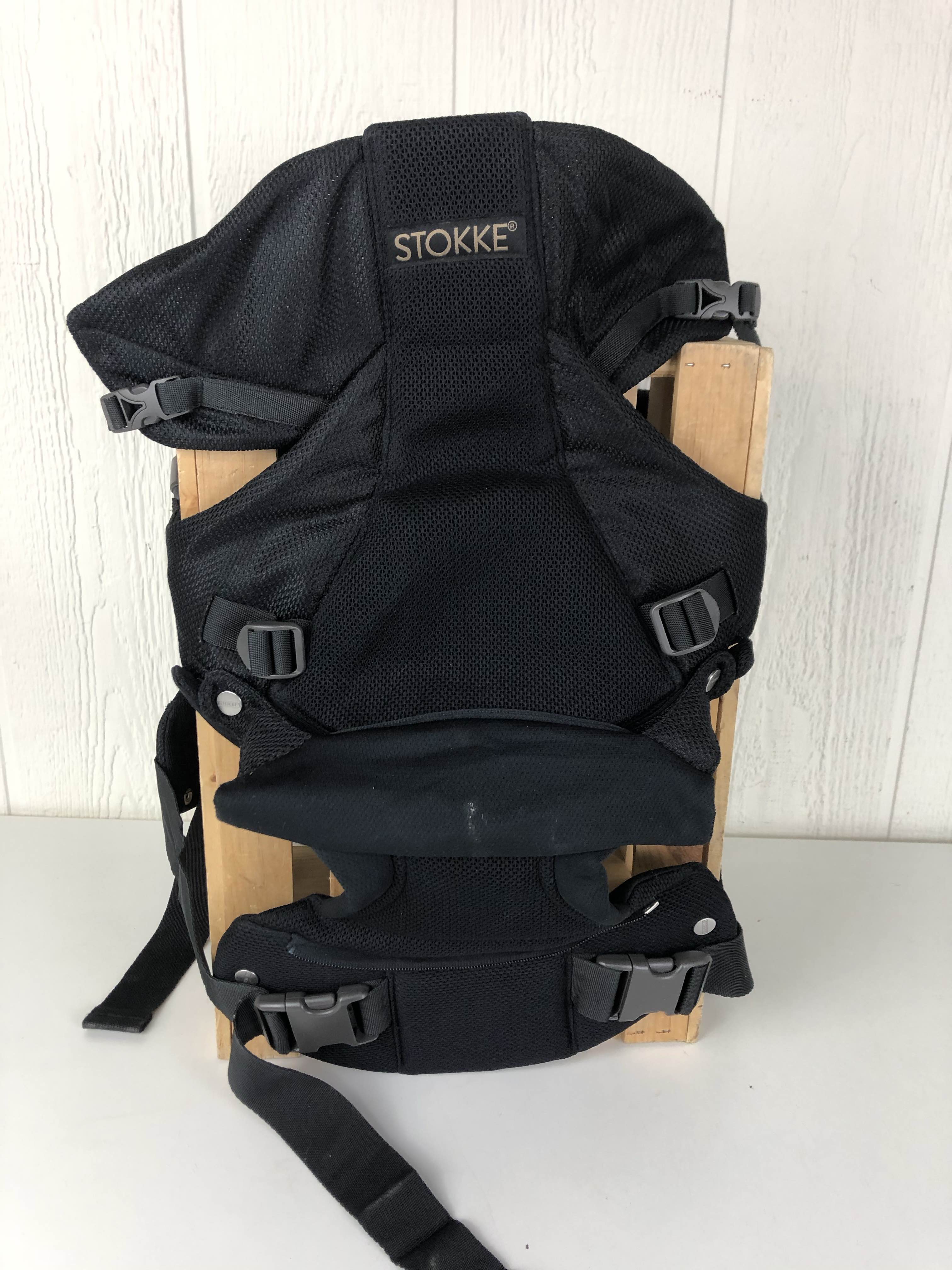 stokke mycarrier cool