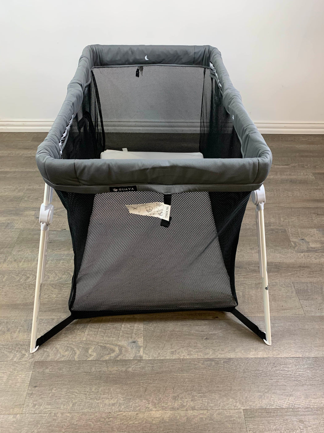 Guava Family Go Crib Portable Crib