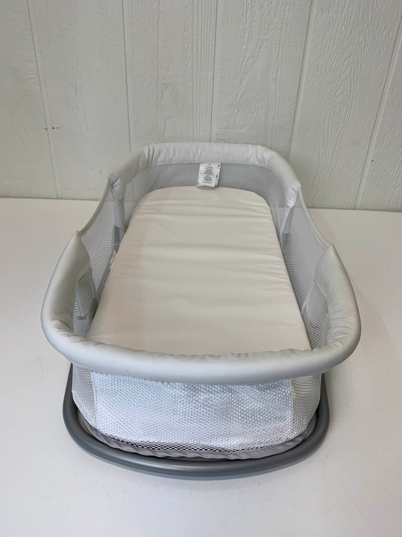 swaddleme by your side bassinet