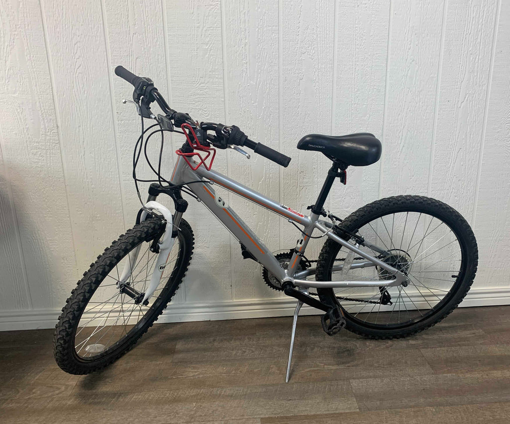 diamondback octane 24 youth bike