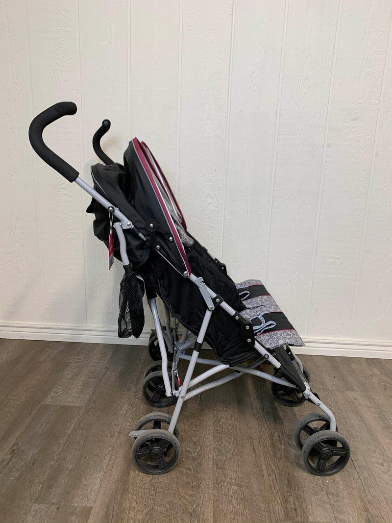 jeep scout double stroller