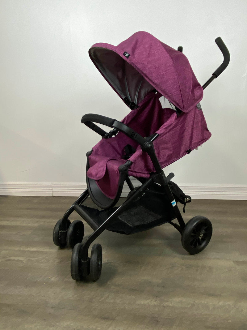 evenflo stroller