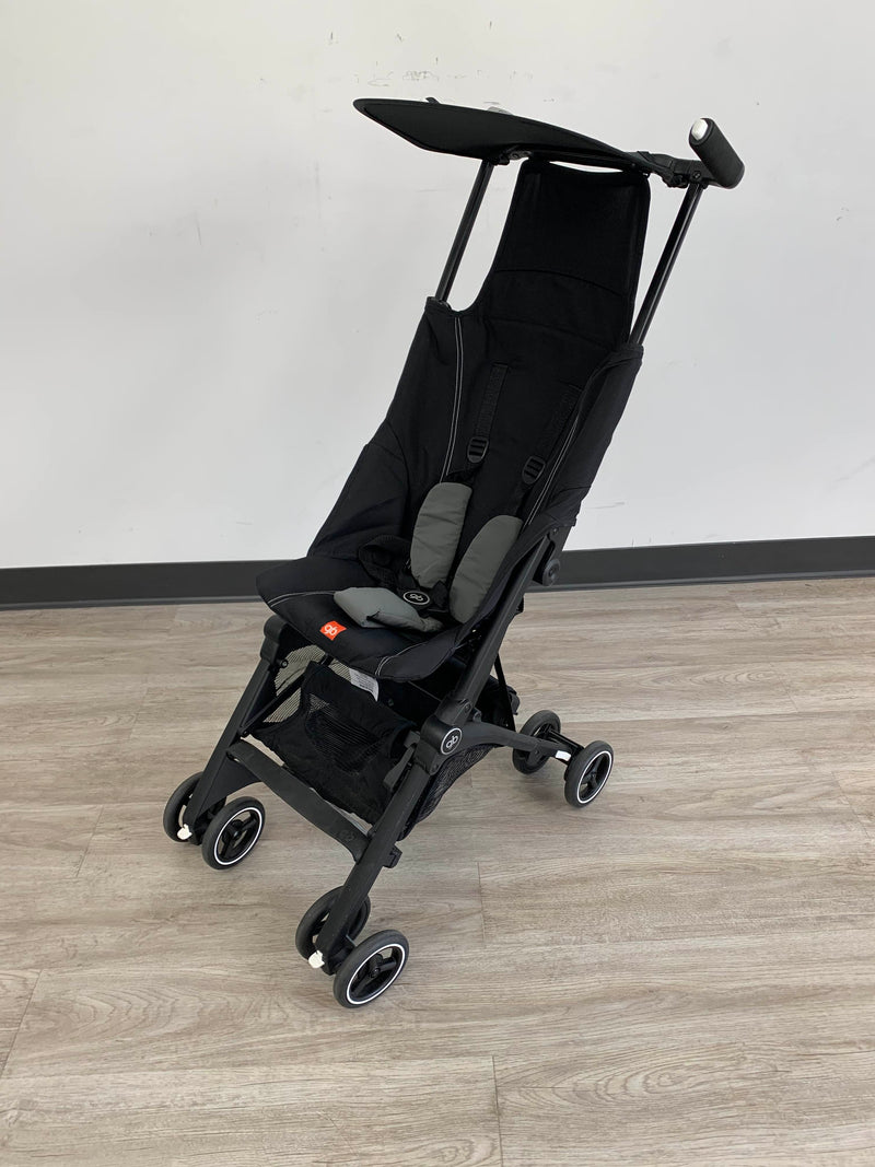 pockit stroller 2019