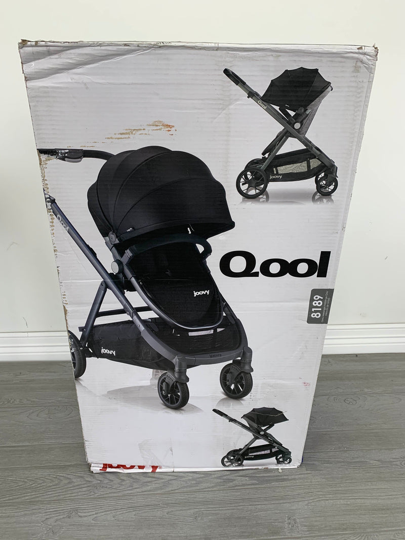 doll stroller for 2 year old