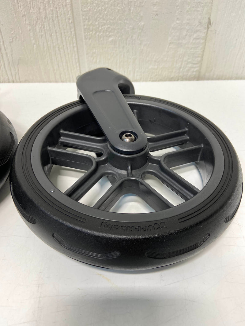 uppababy vista front wheels