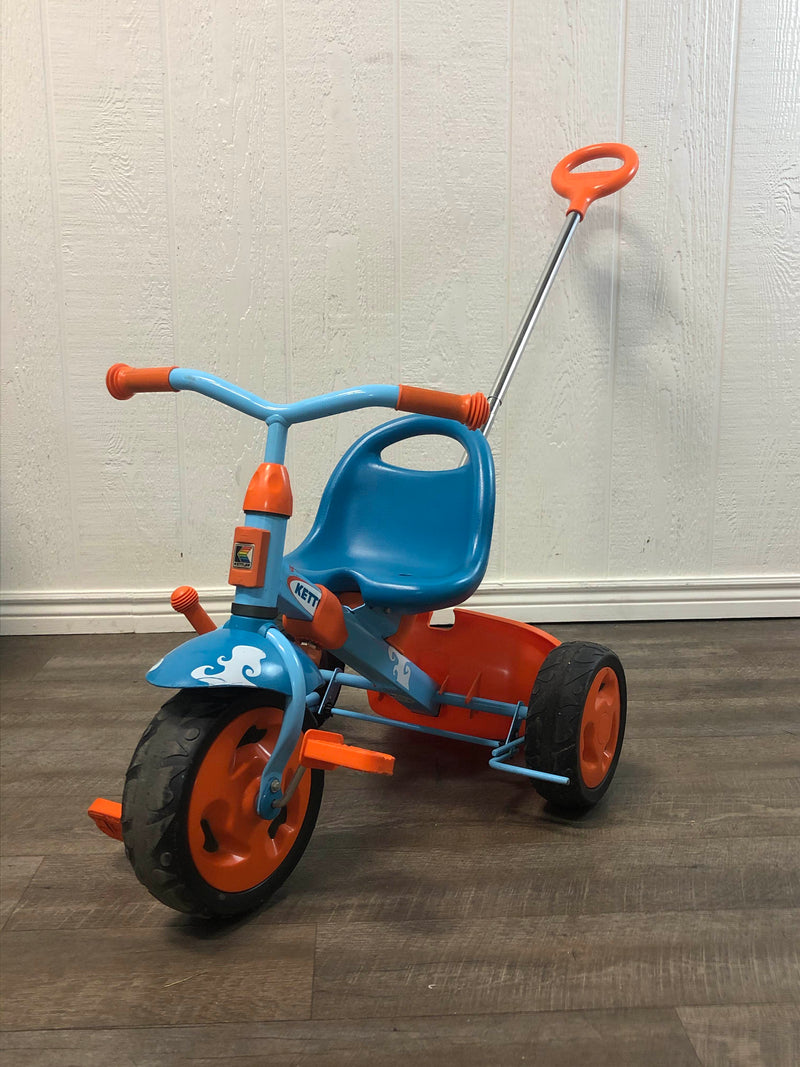 kettler tricycle