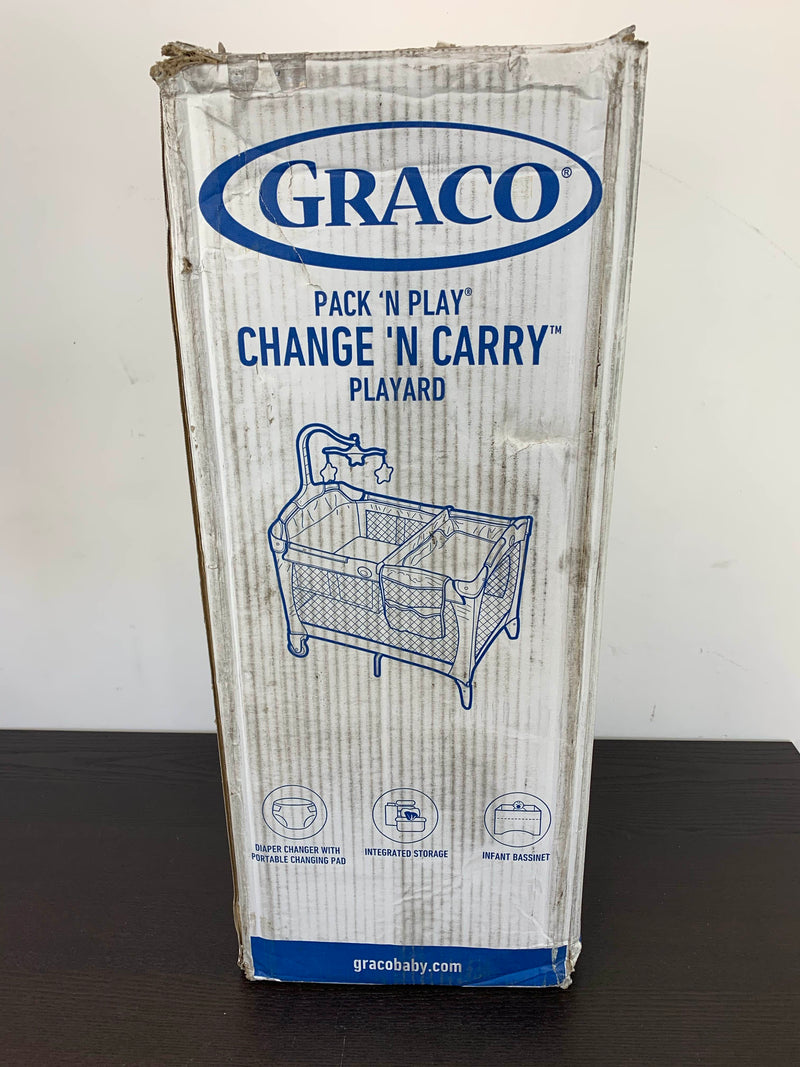 graco pack n play ripley