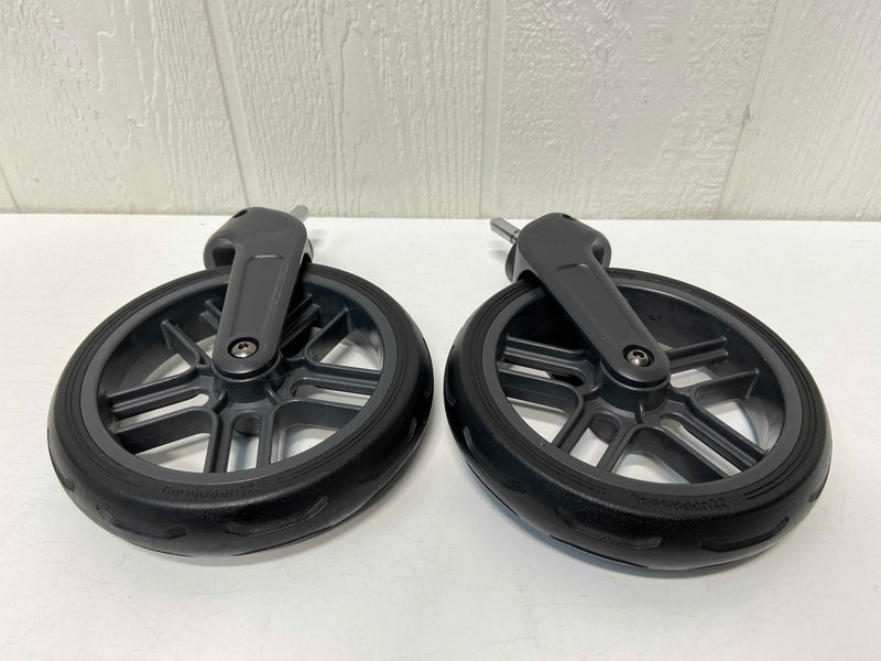 uppababy wheels