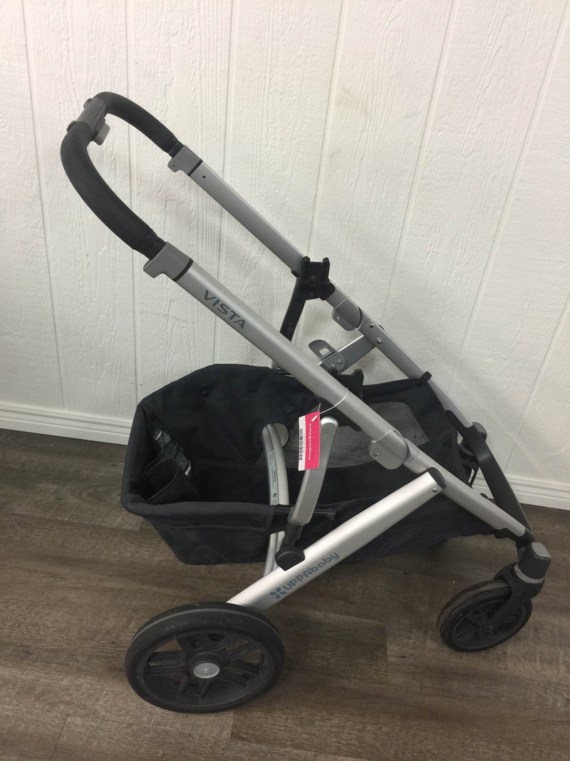 uppababy vista frame only for sale