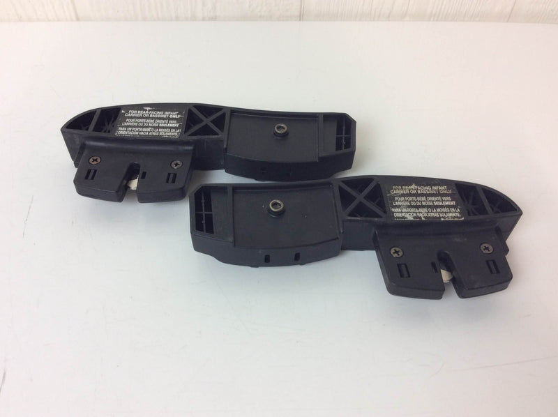 britax extension adapters