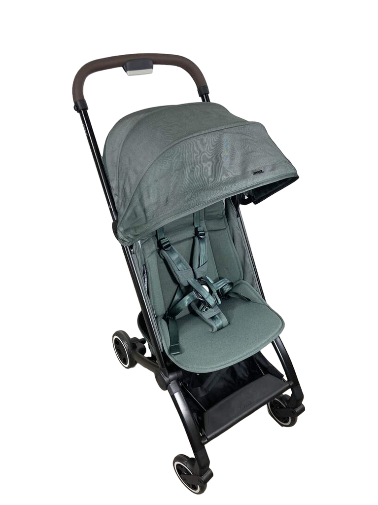 Joolz Aer Stroller, 2022, Mighty Green