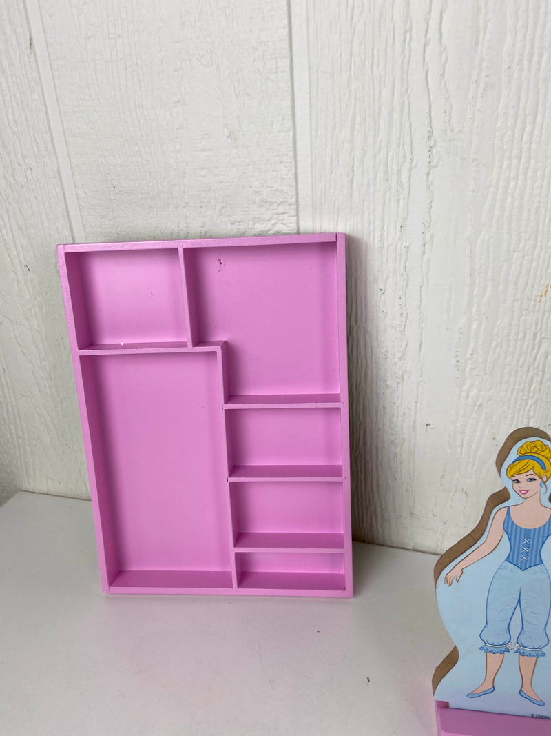 melissa and doug cinderella