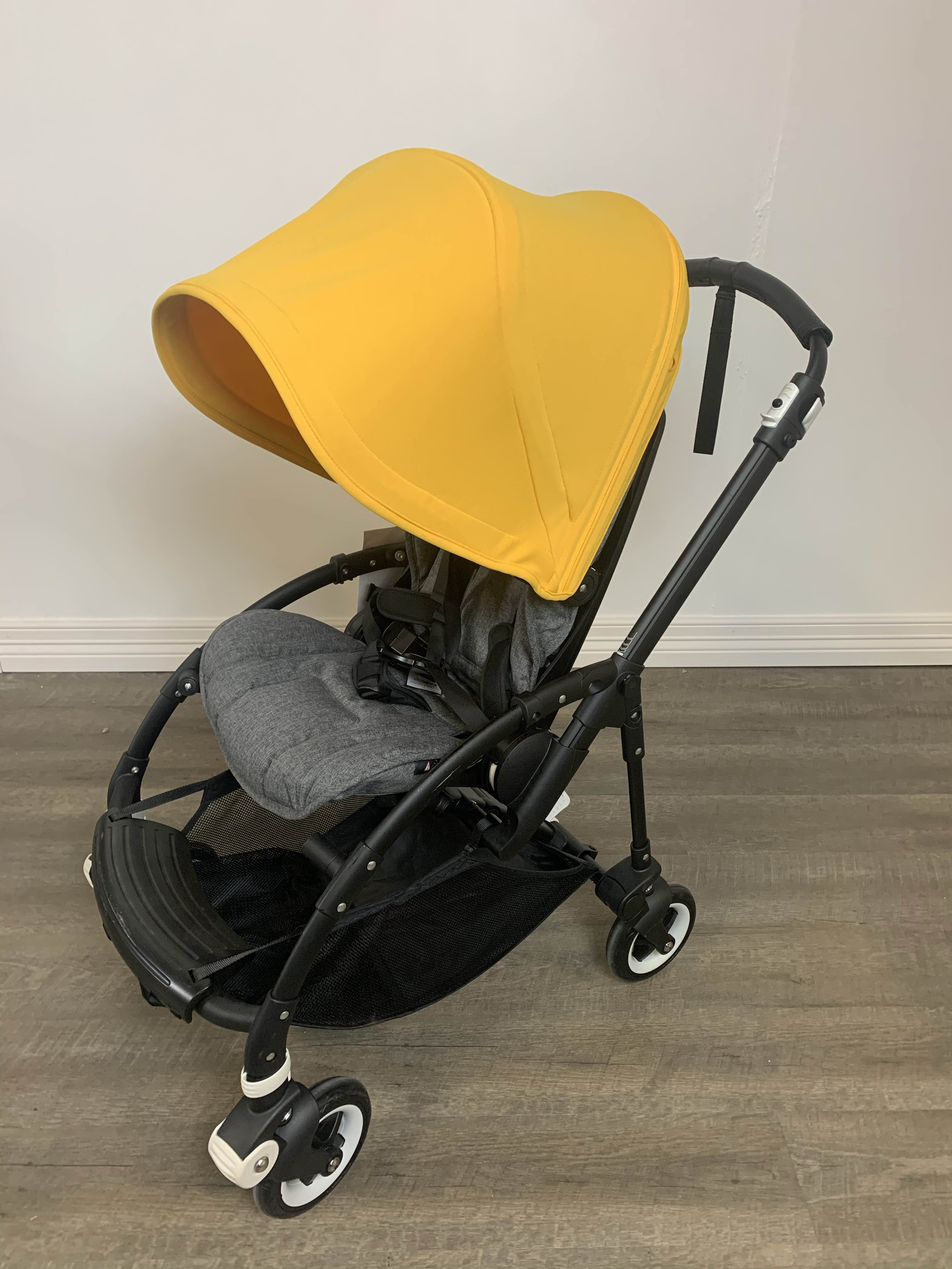 bugaboo warehouse sale