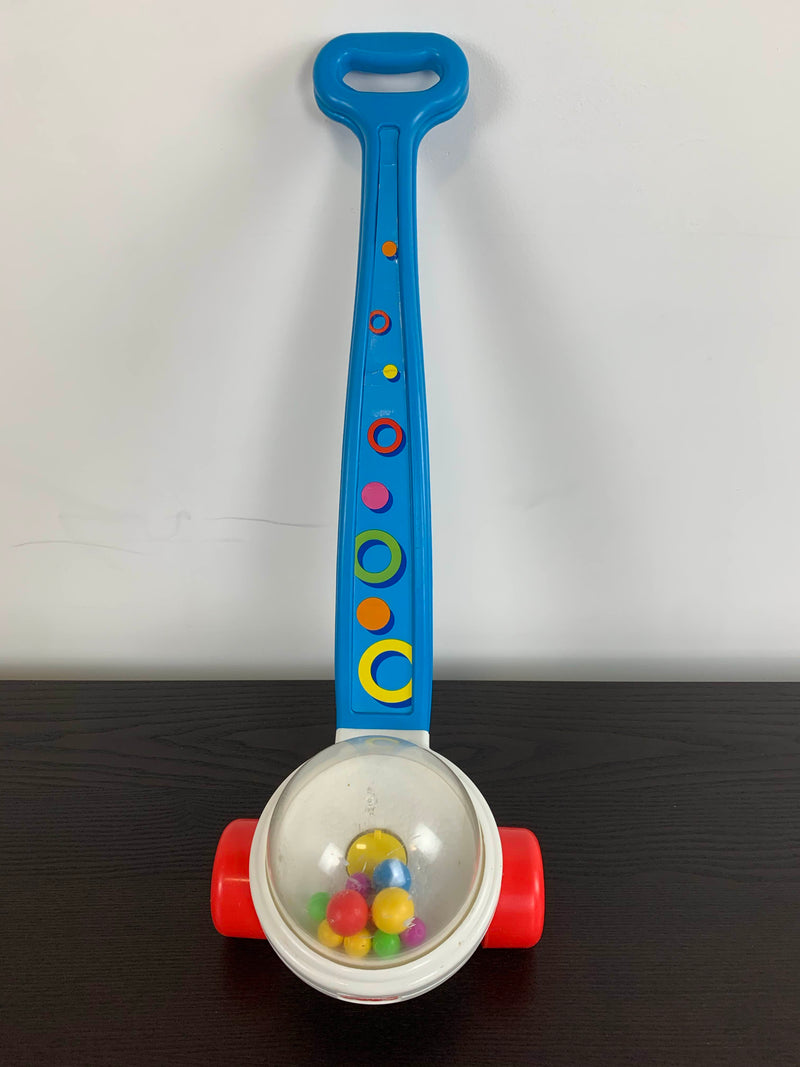 fisher price popper