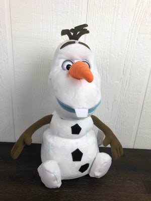 Disney Pixar Frozen 2 Sing & Swing Olaf