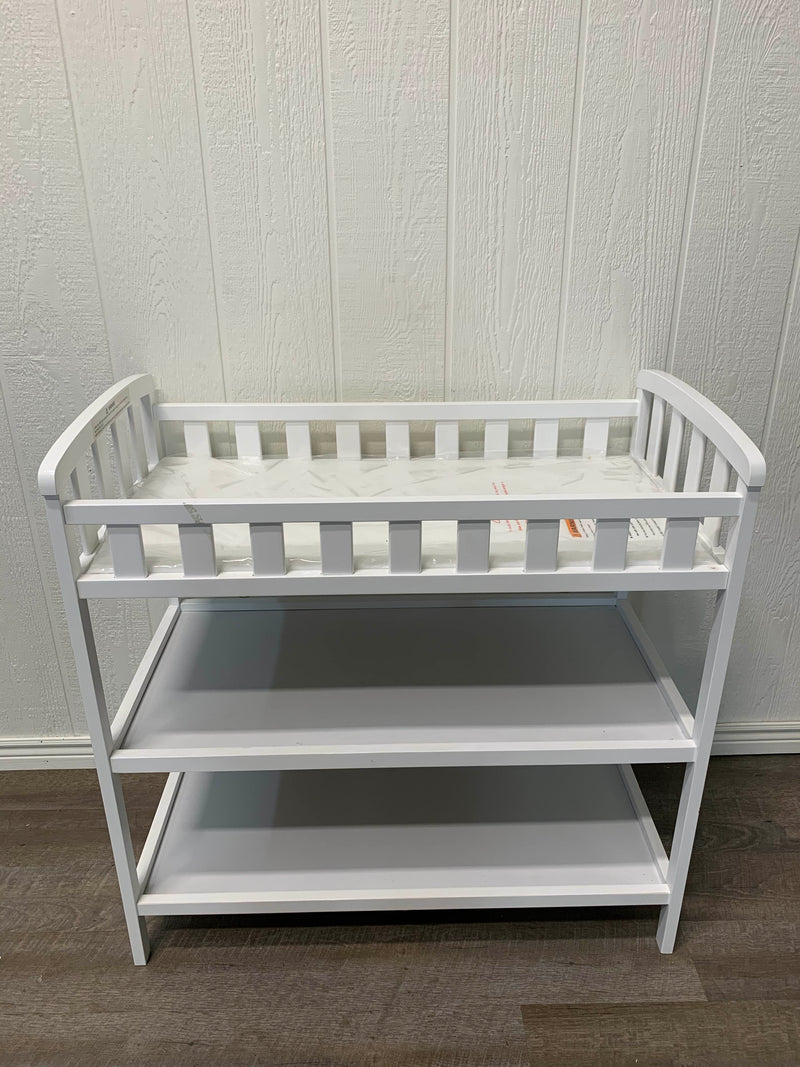 used changing table near me