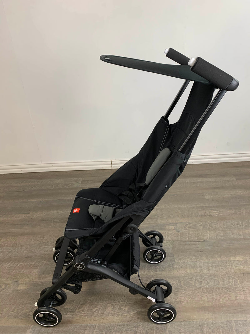 second hand gb pockit stroller