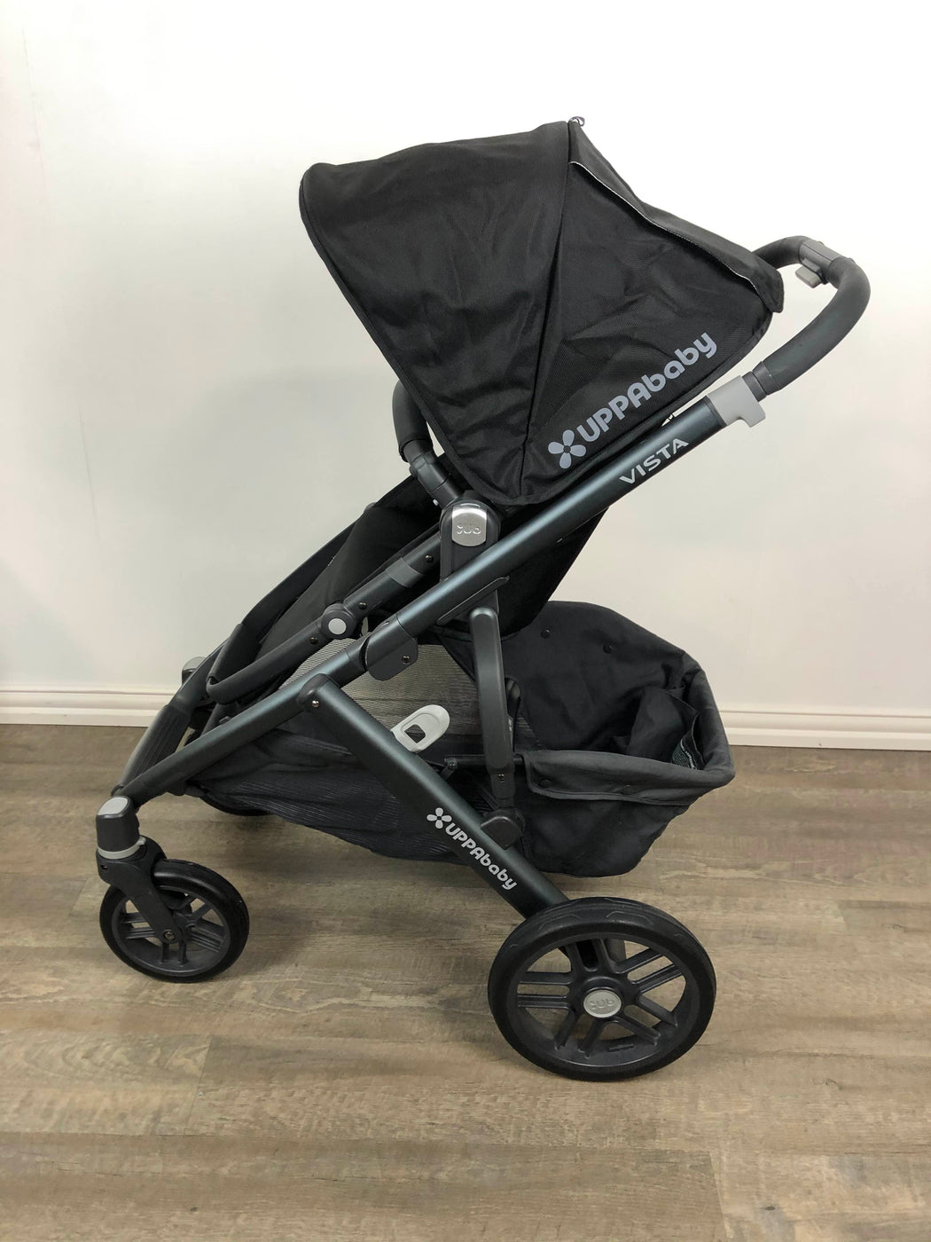 uppababy stroller second hand