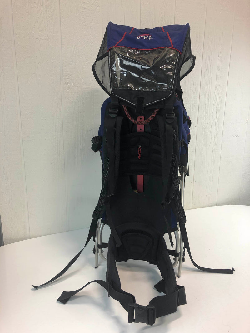 kelty kids backpack carrier
