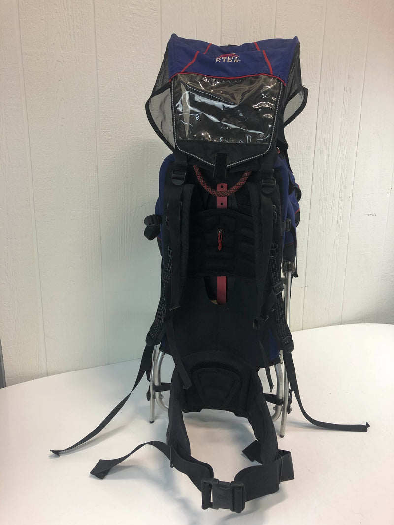 backcountry backpack