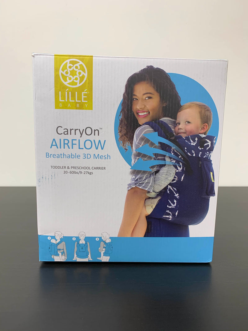 lillebaby carryon sale