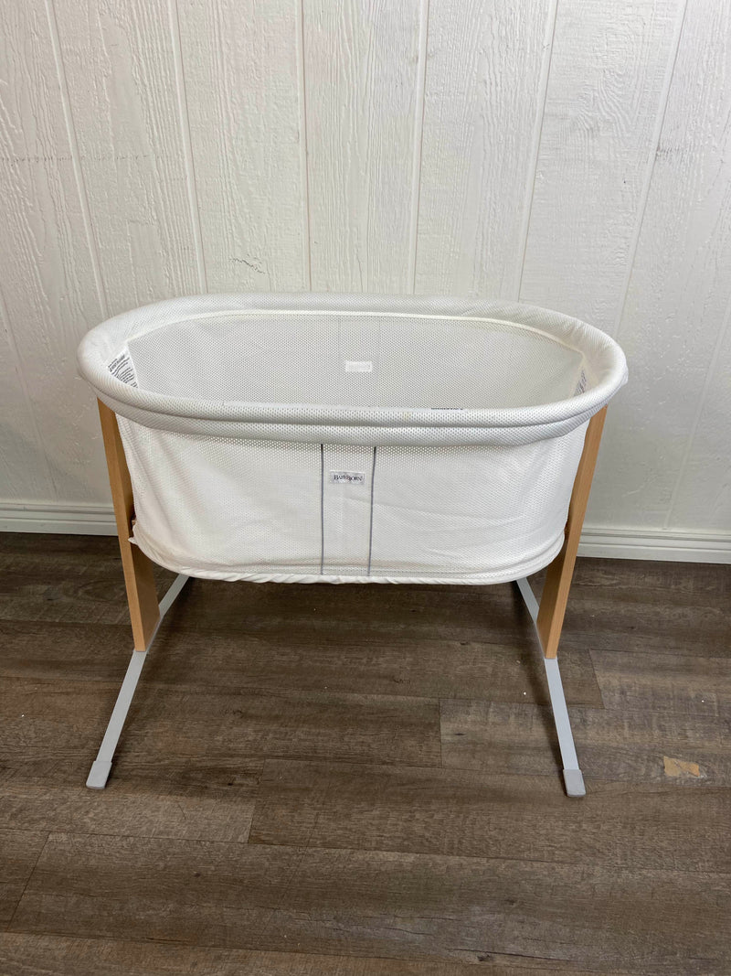 bjorn bassinet