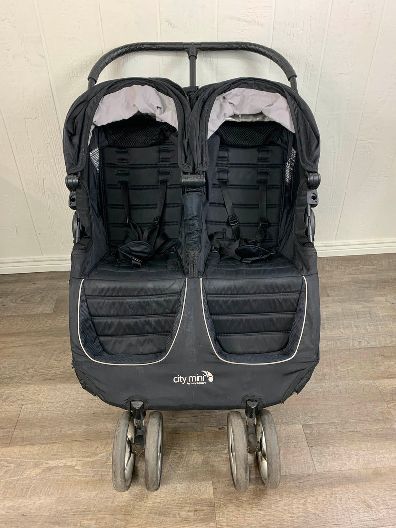 baby jogger second hand