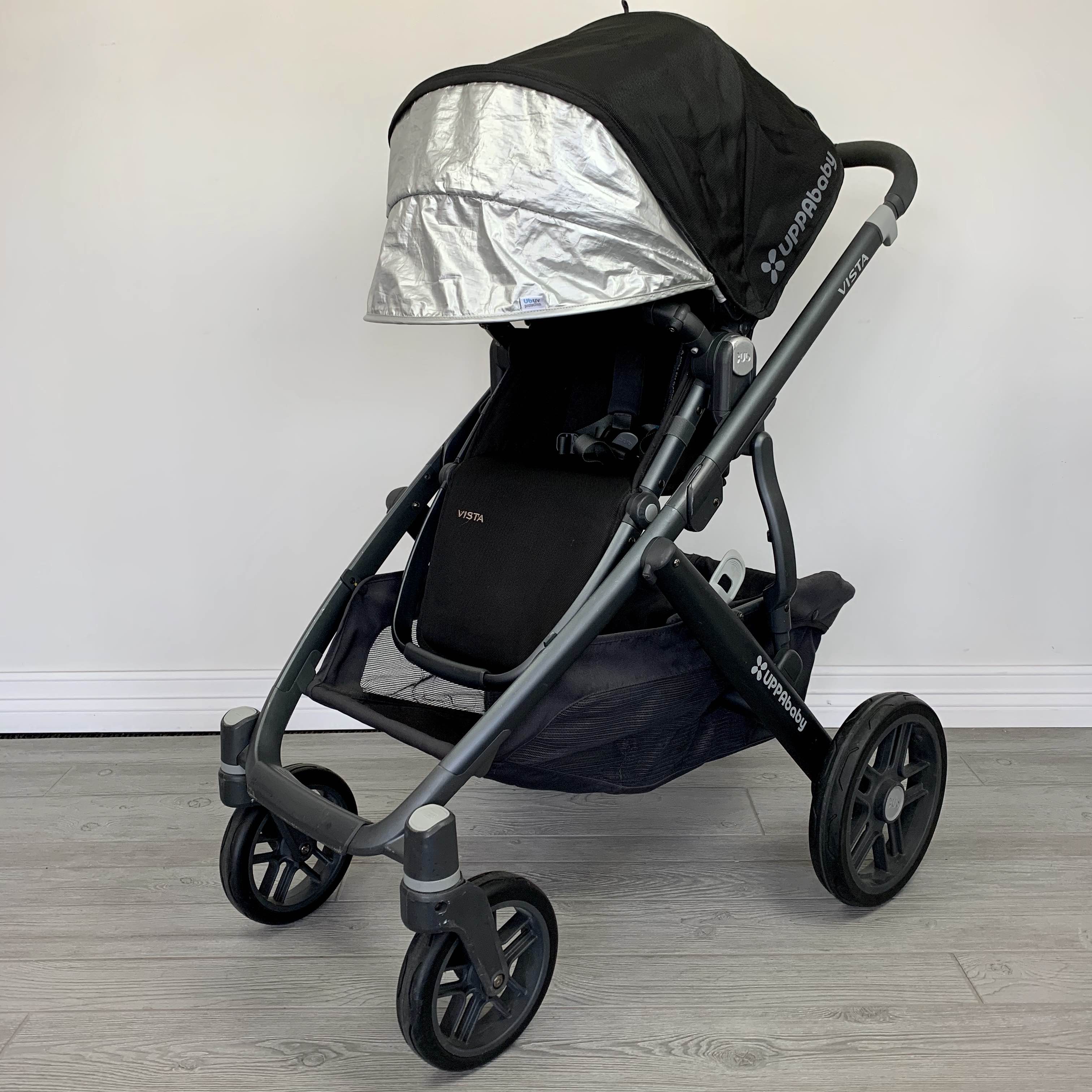 uppababy jake stroller