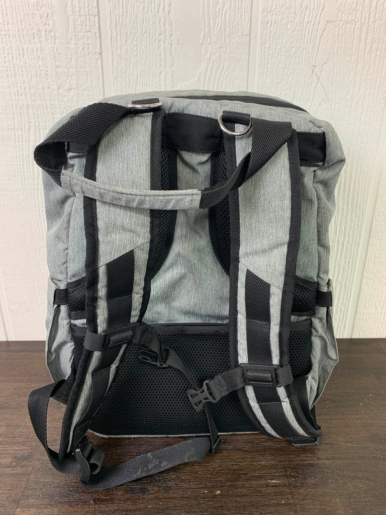 Hyblom Diaper Bag Backpack