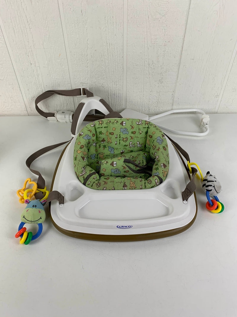 graco bumper jumper