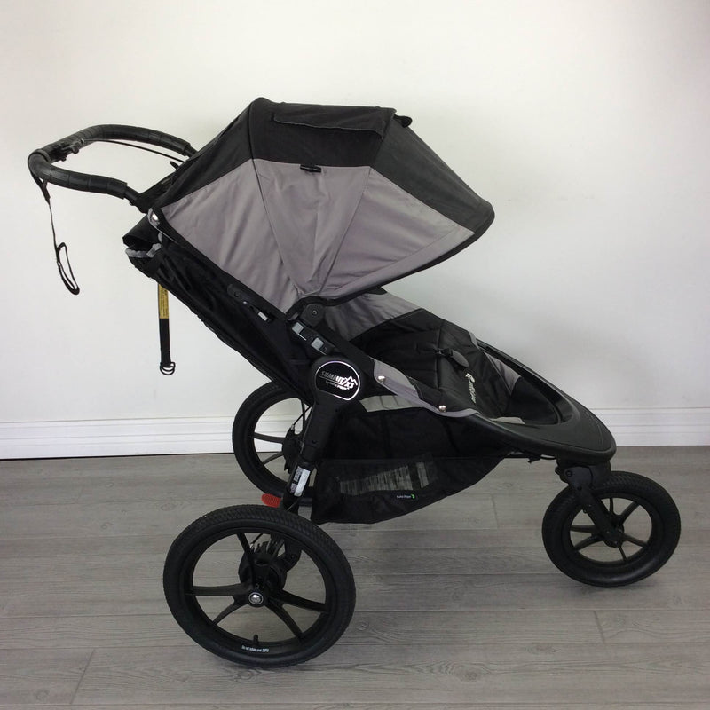 baby jogger summit x3 2019