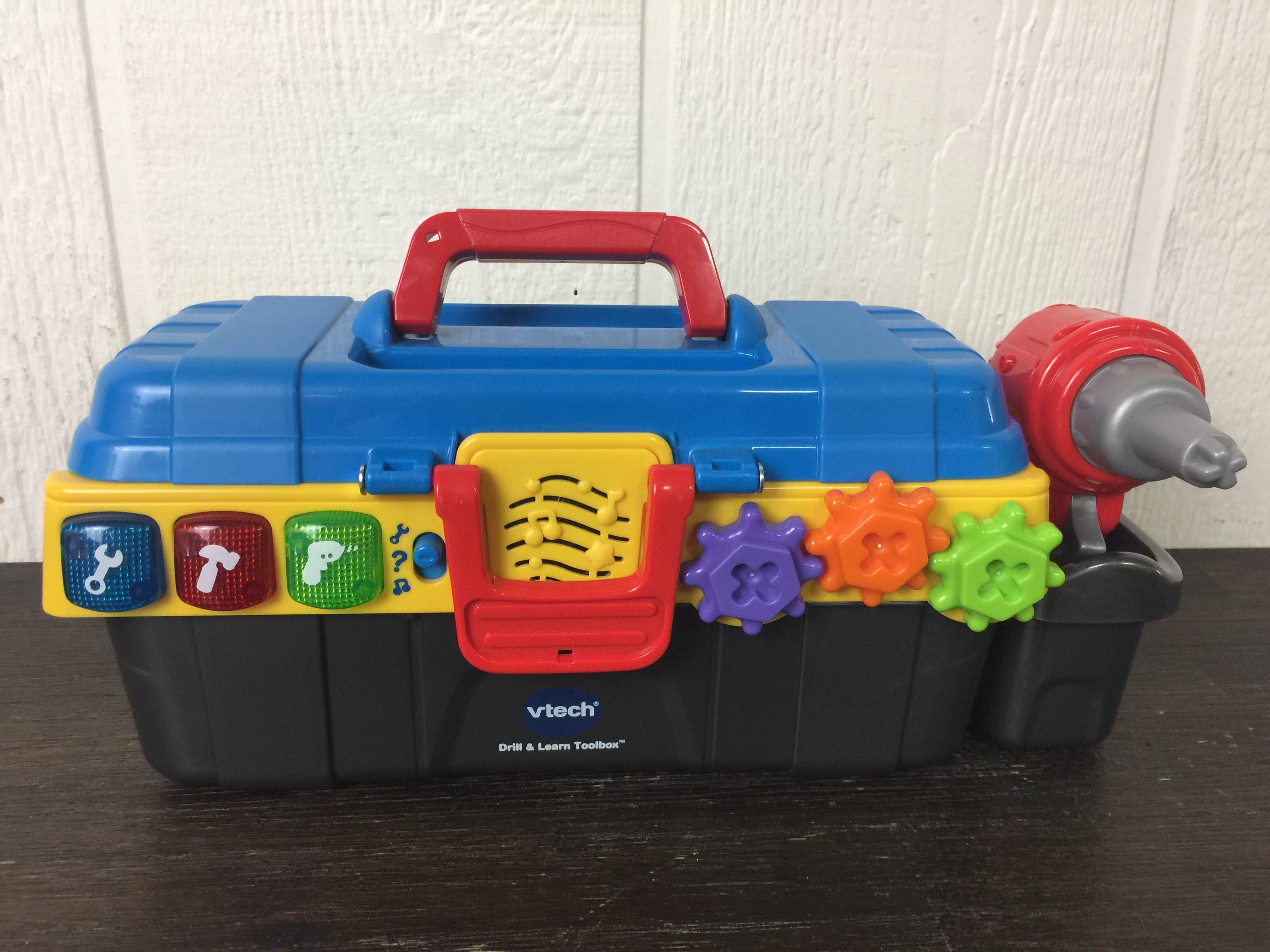 vtech drill & learn toolbox