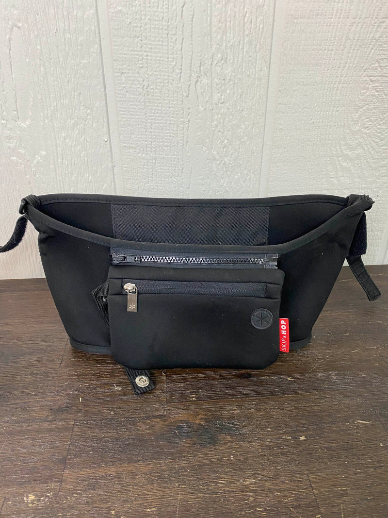 skip hop grab and go organizer