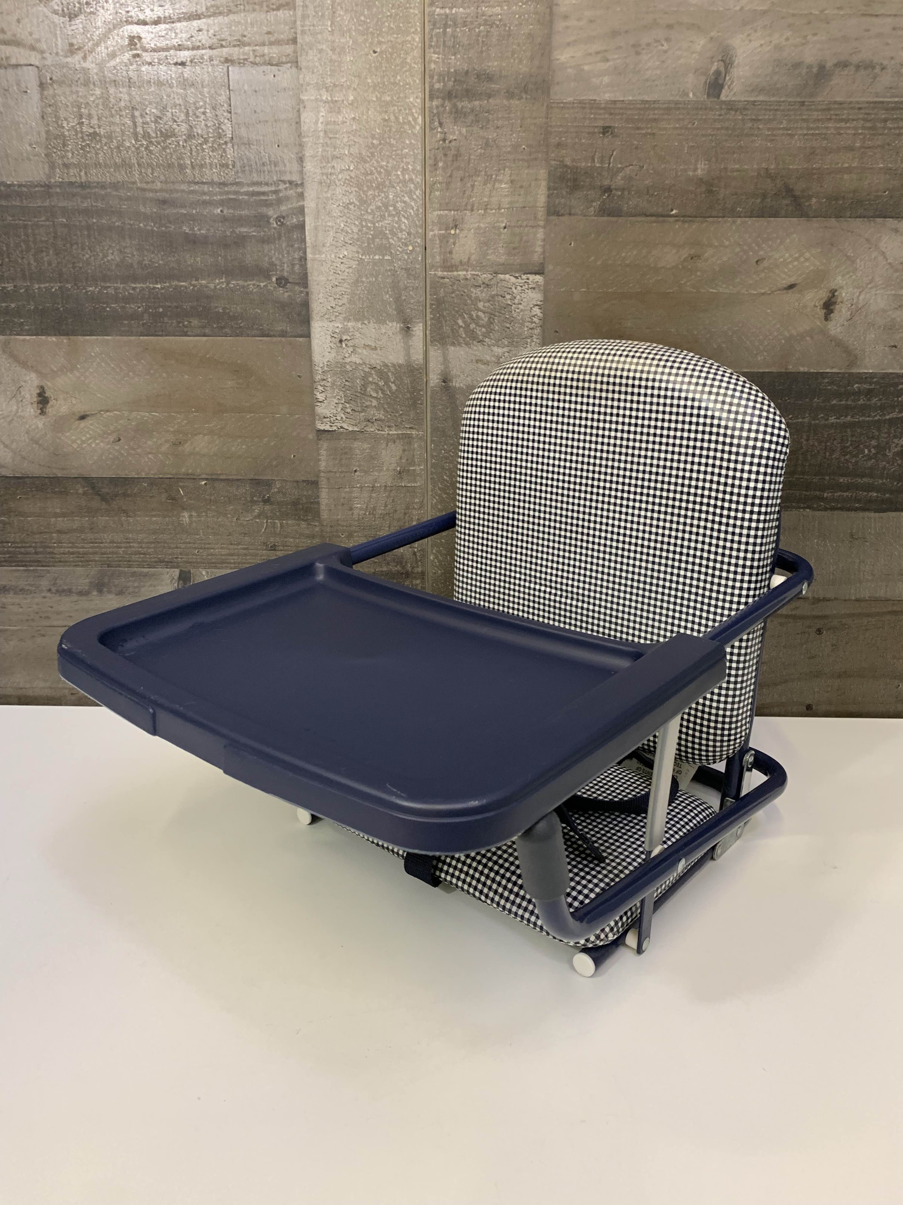 graco tot loc chair