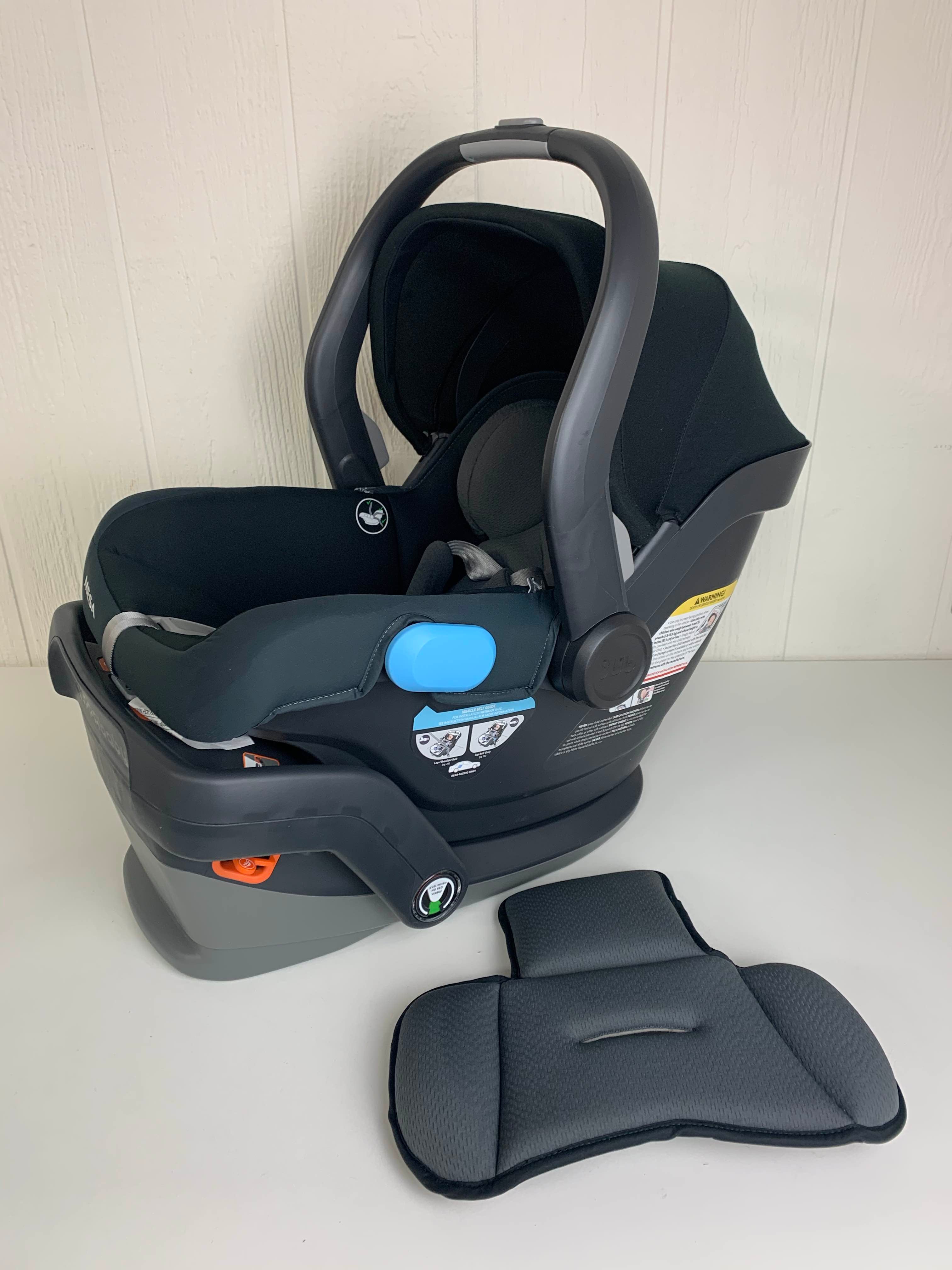 infant insert for uppababy mesa