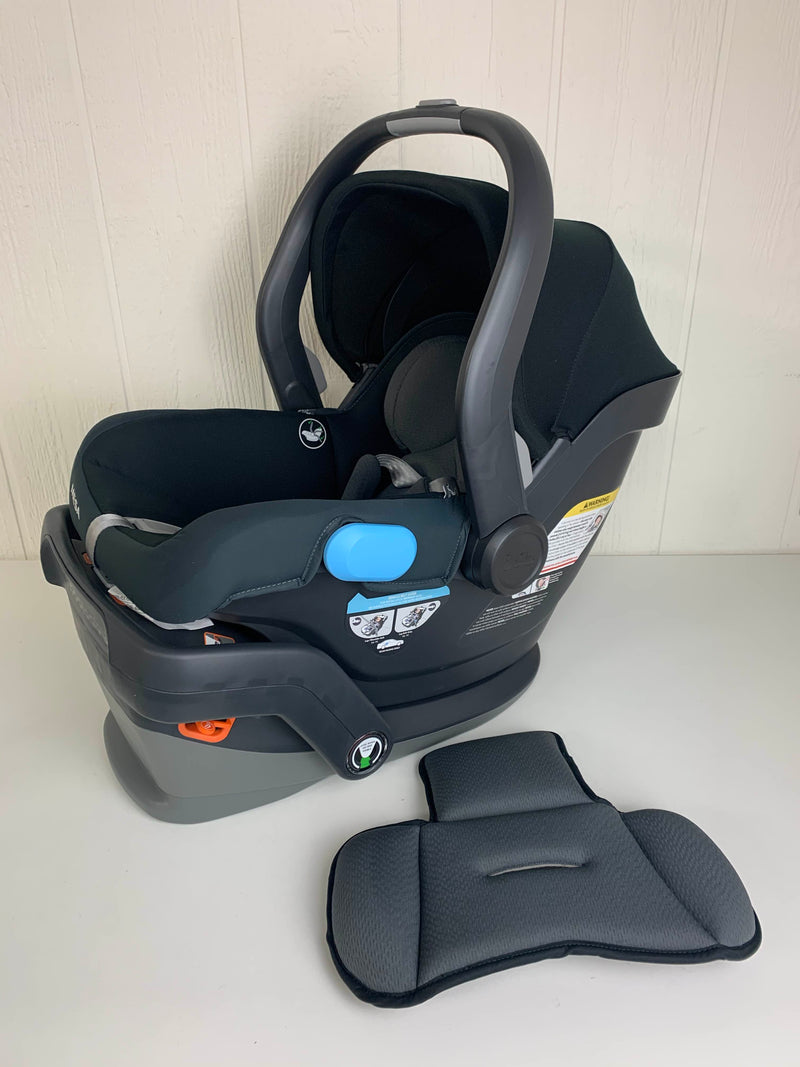 used uppababy car seat