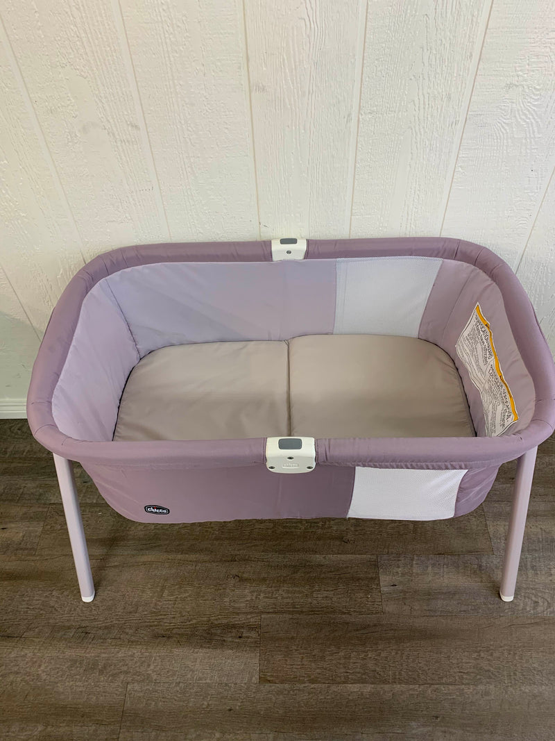 lullago travel crib