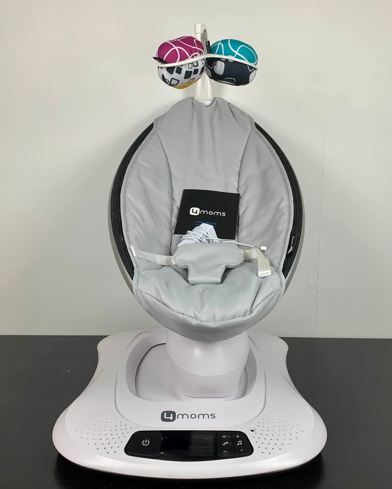 mamaroo 4