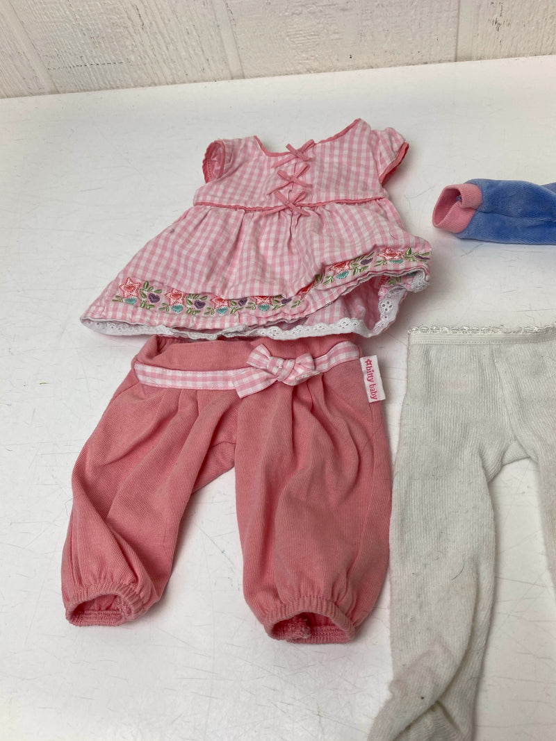 American Girl Bitty Baby Outfit