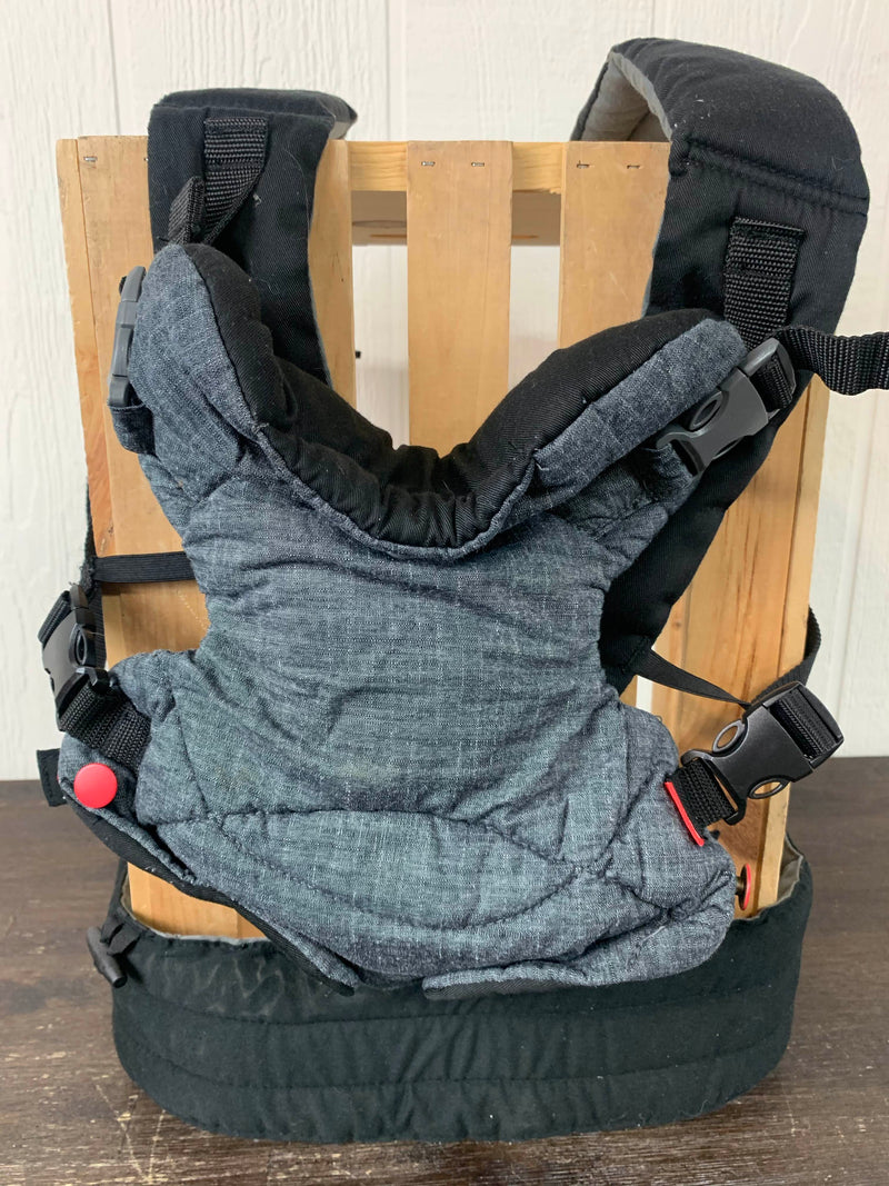 infantino fusion carrier