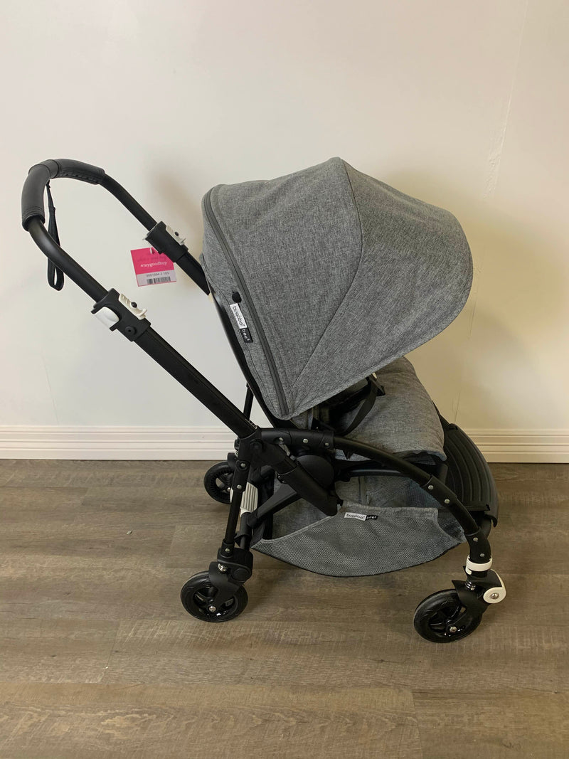 bugaboo bee 2018