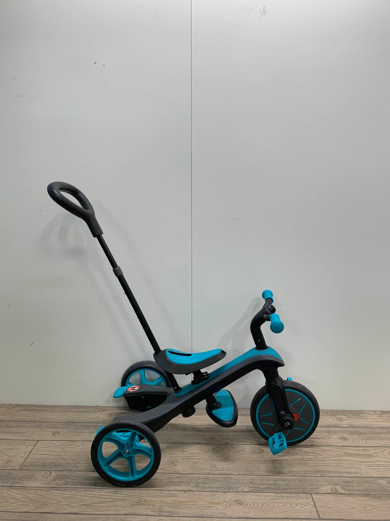 globber trike 4 in 1