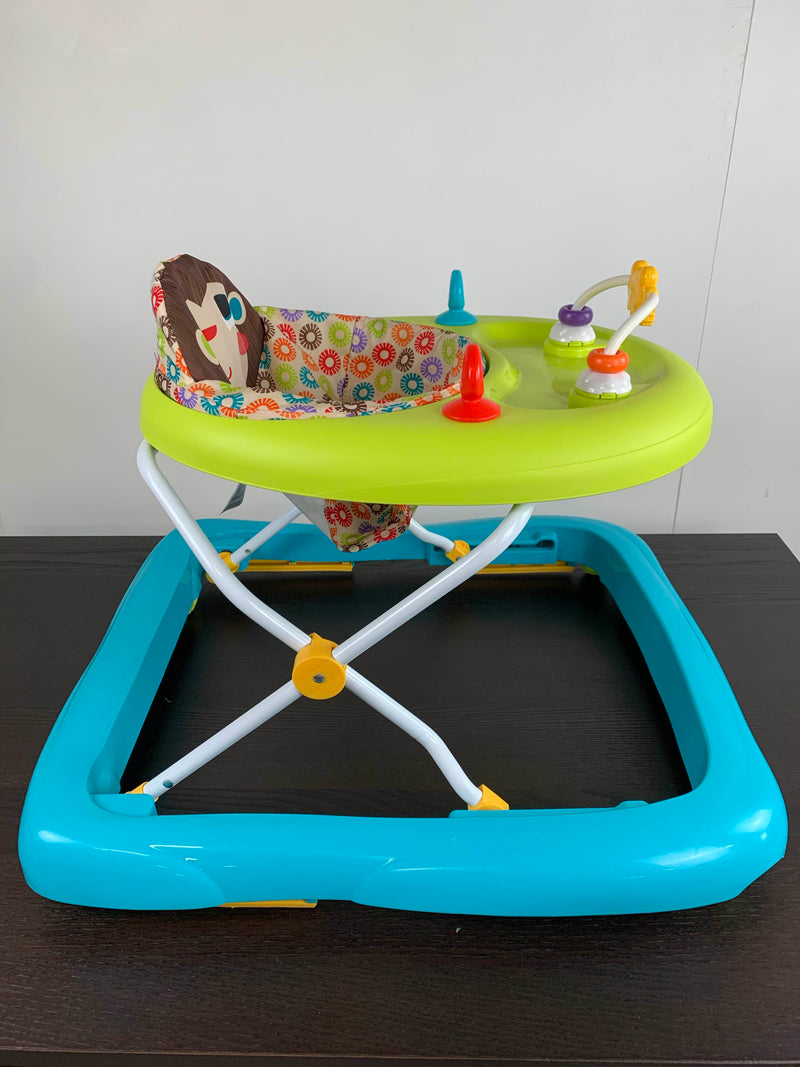 bright starts pattern pals baby walker